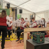 Bezirksmusikfest Riedern